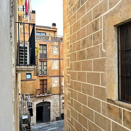 Little Horse Apartments 2 Tarragona Eksteriør billede