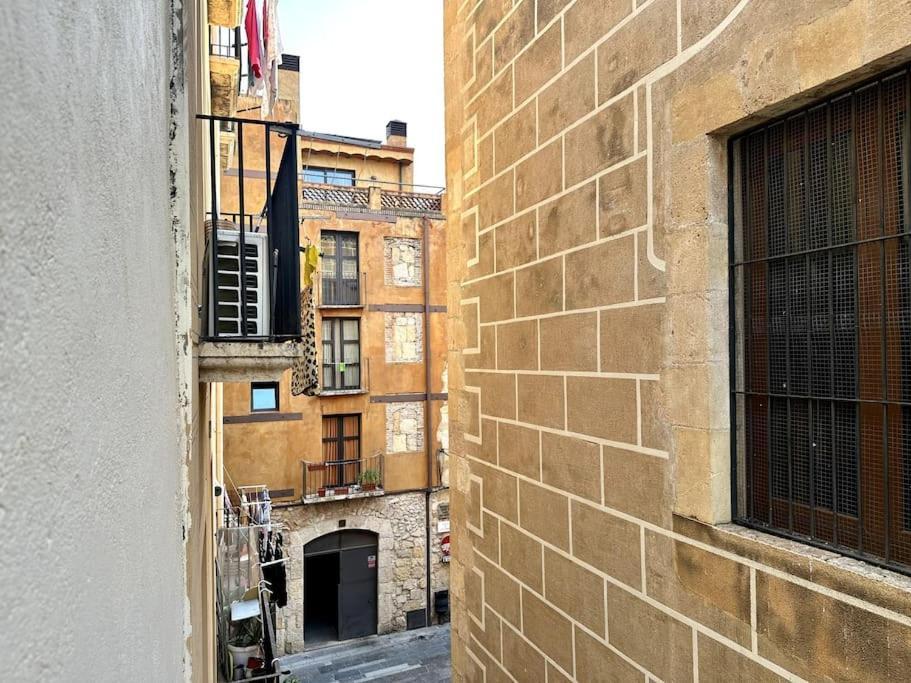 Little Horse Apartments 2 Tarragona Eksteriør billede