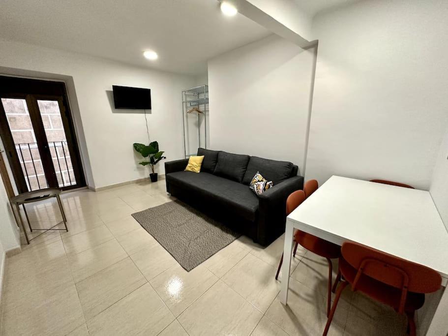 Little Horse Apartments 2 Tarragona Eksteriør billede