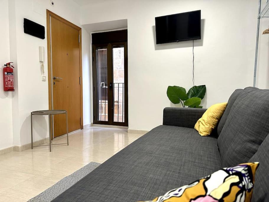 Little Horse Apartments 2 Tarragona Eksteriør billede