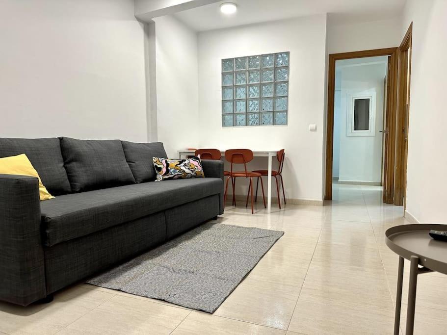 Little Horse Apartments 2 Tarragona Eksteriør billede